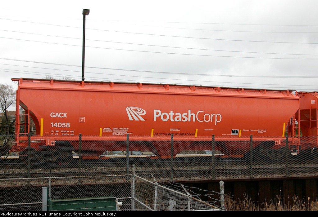 GACX 14058