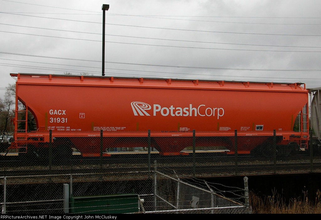 GACX 31931