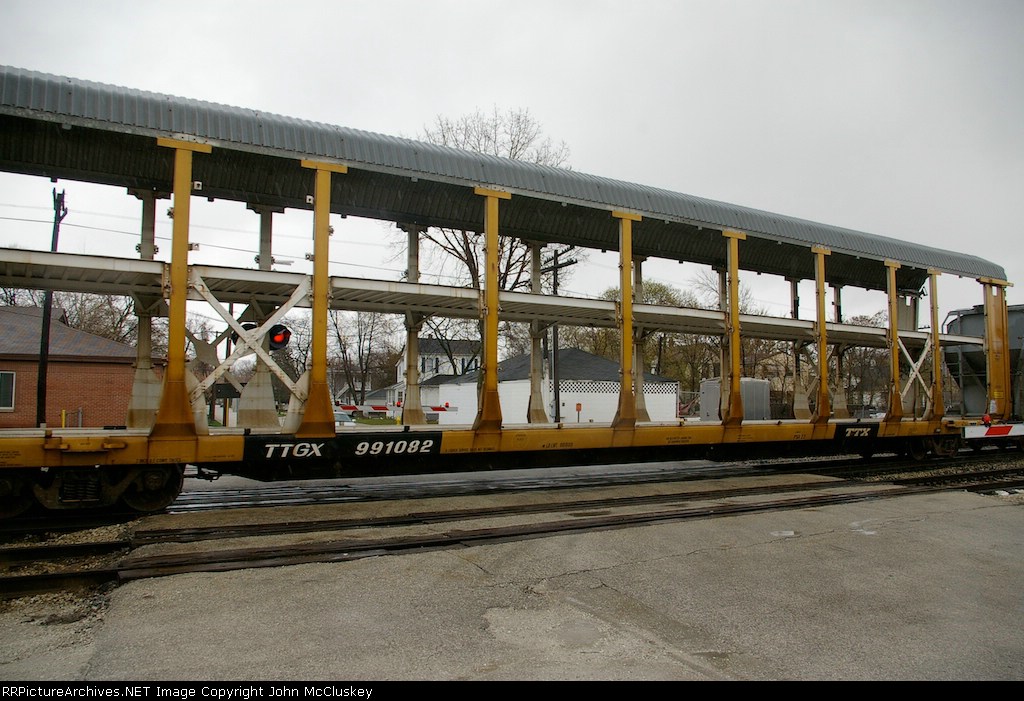 TTGX 991082
