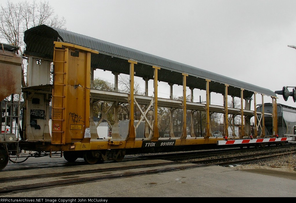 TTGX 991082