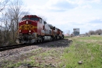 BNSF 794