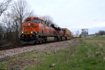 BNSF 7585