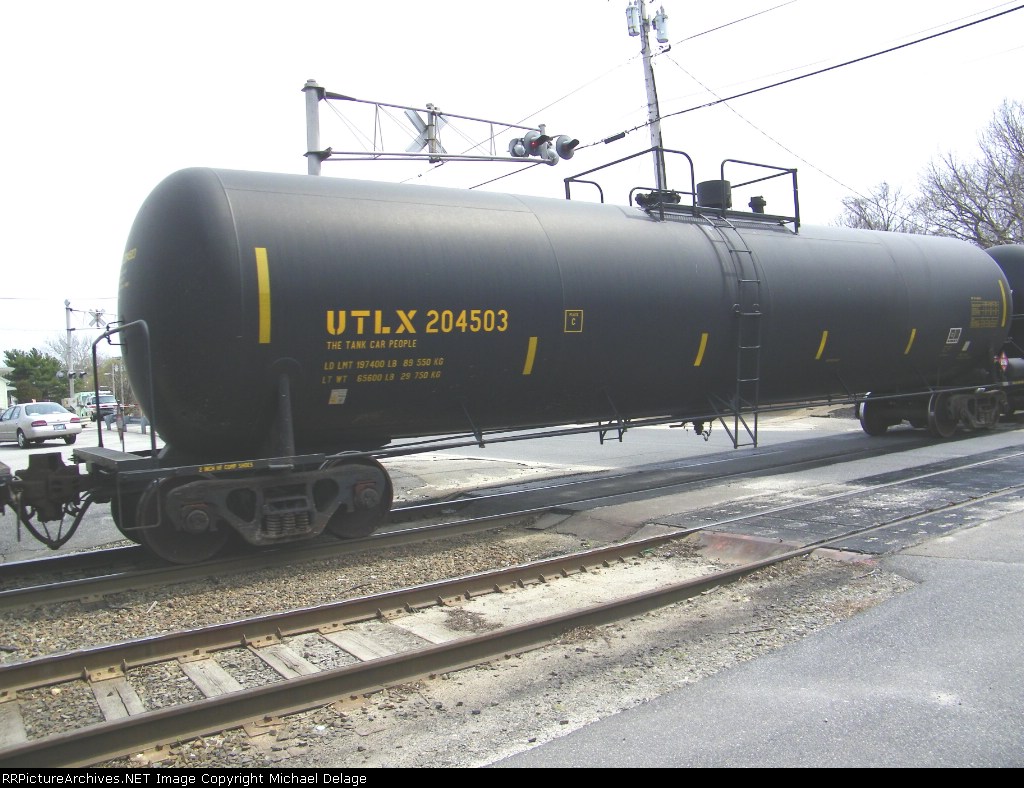 UTLX 204503