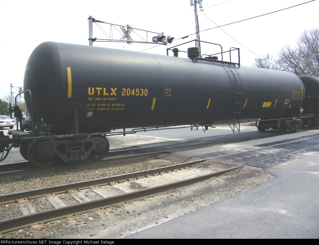 UTLX 204530