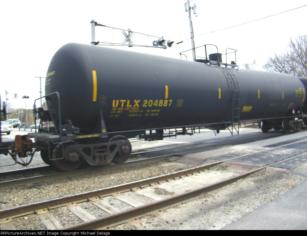 UTLX 204887