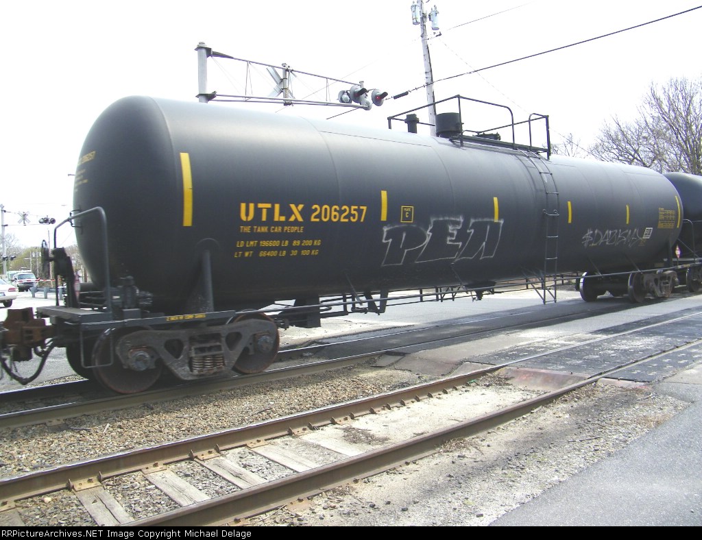 UTLX 206257