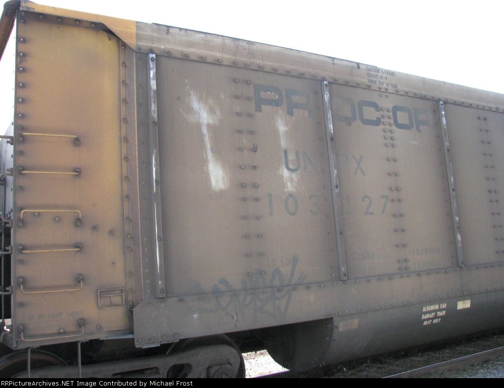 Unusual Sign of the Times #4