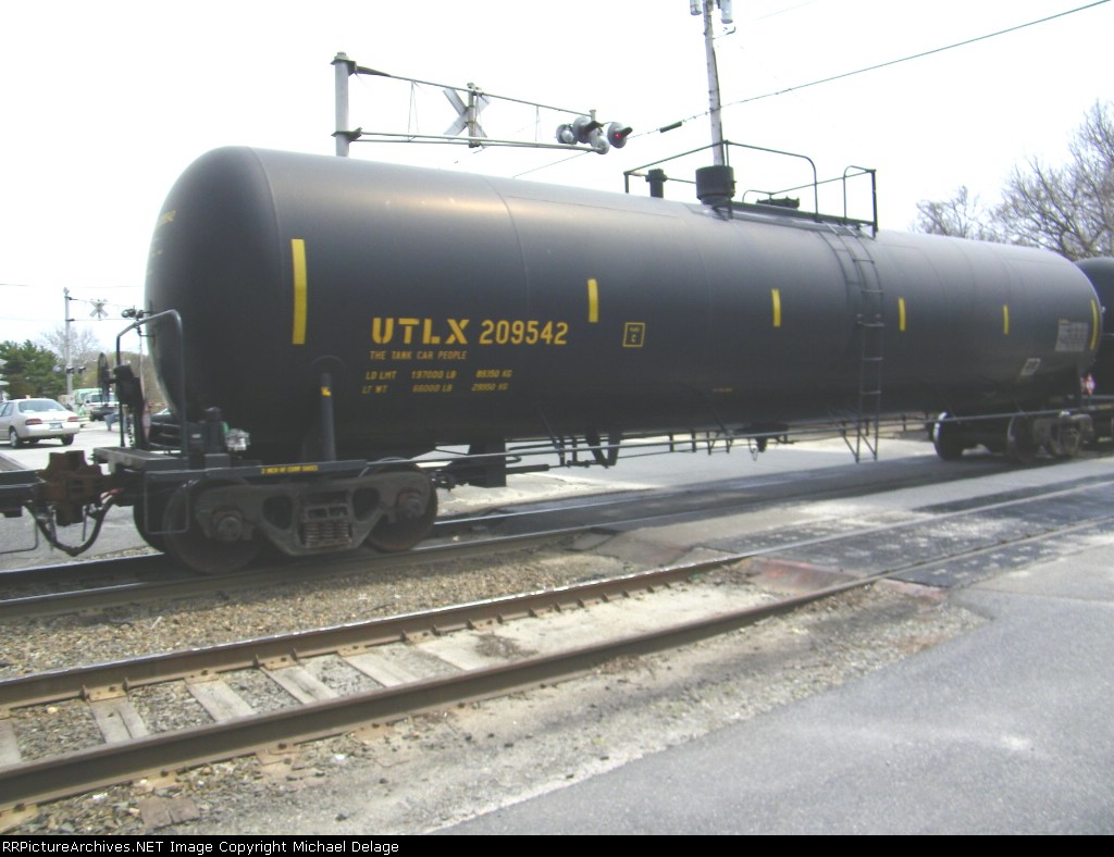 UTLX 209542
