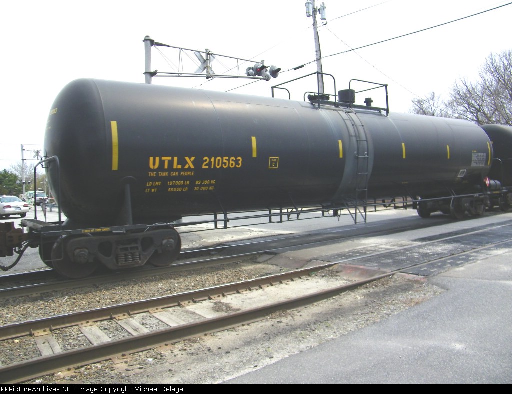 UTLX 210563