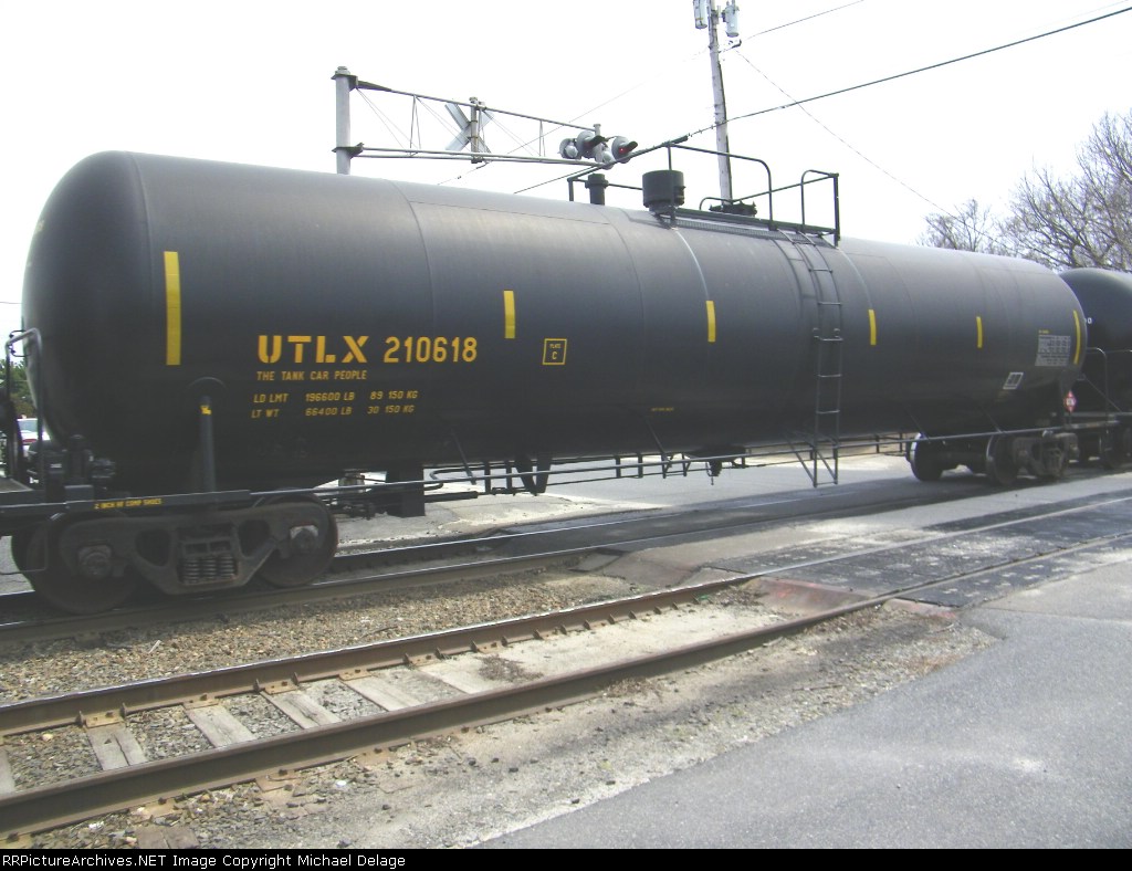 UTLX 210618