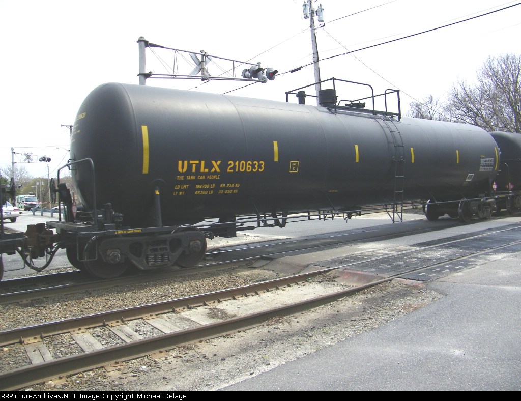 UTLX 210633