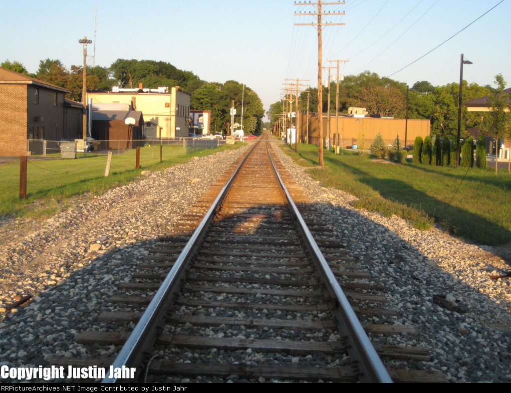 CSX Grand Rapids Subdivision