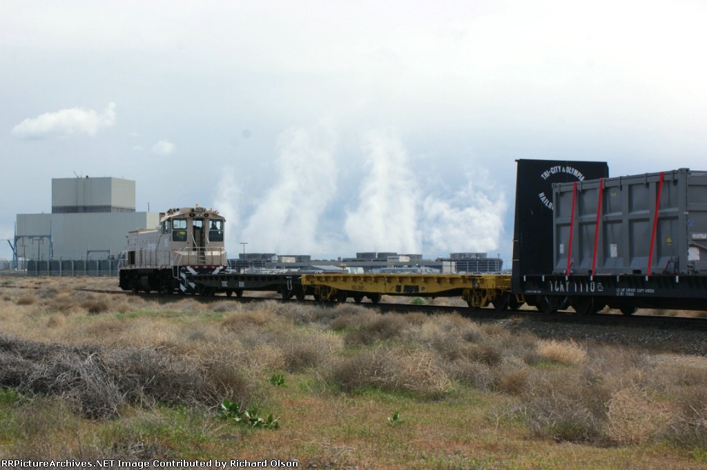 Nothing to mess around with