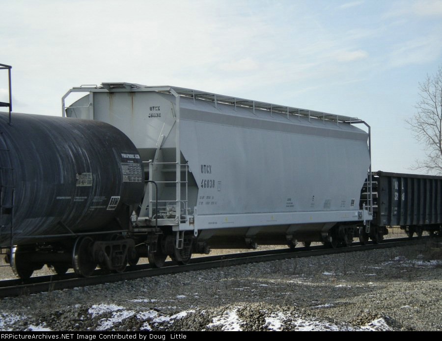 UTCX 46038