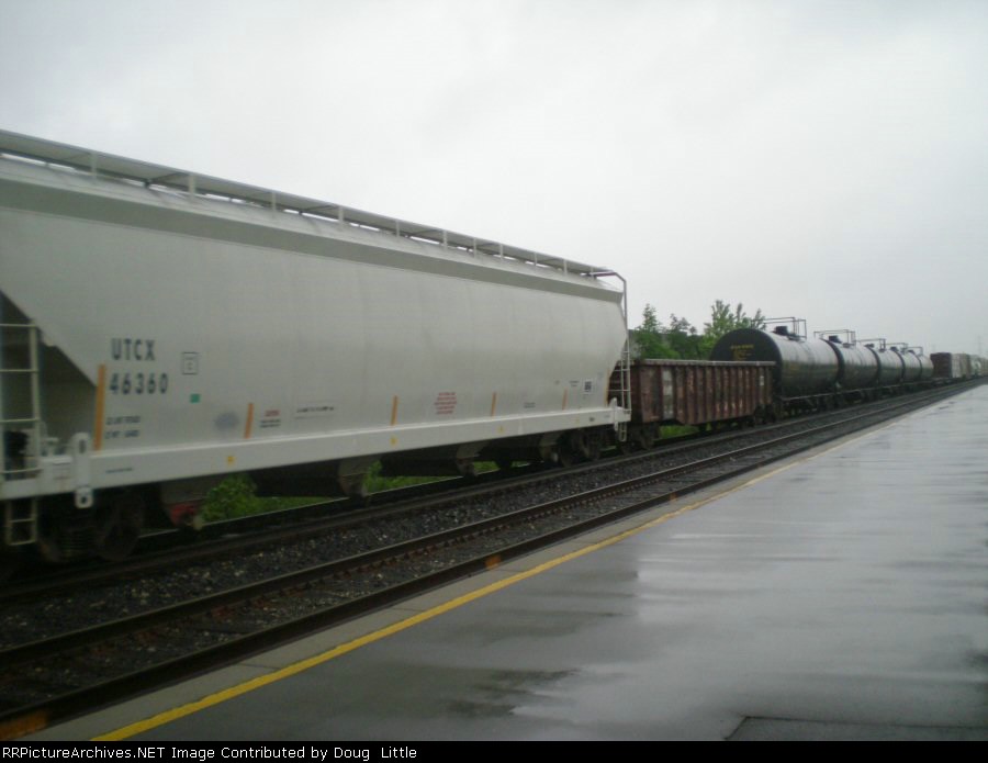 UTCX 46360