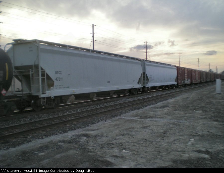 UTCX 47811
