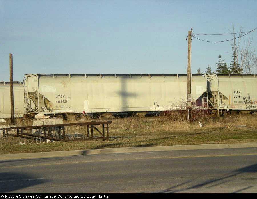 UTCX 48329