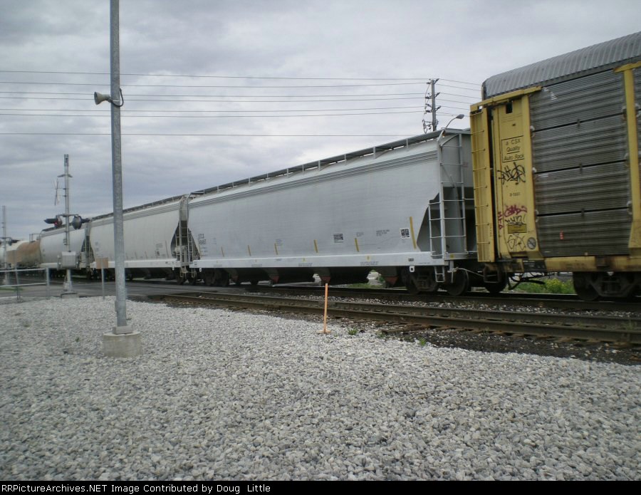 UTCX 48487