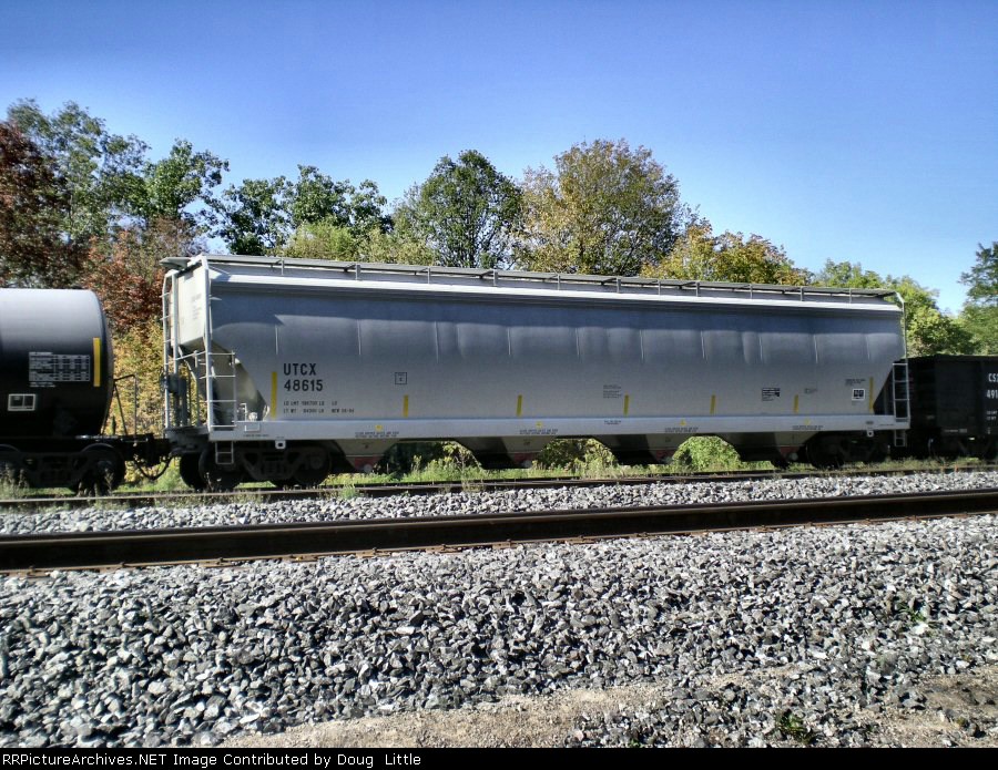 UTCX 48615