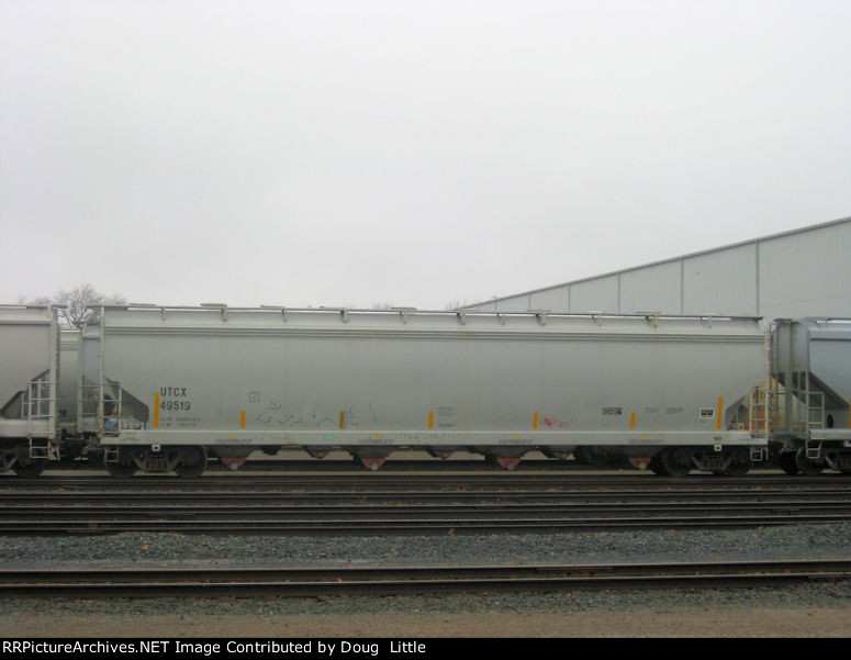 UTCX 49519