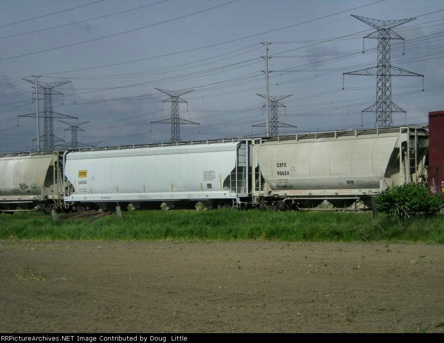 UTCX 54005