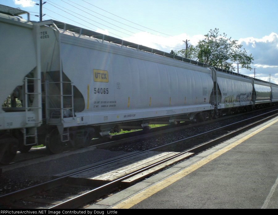 UTCX 54065