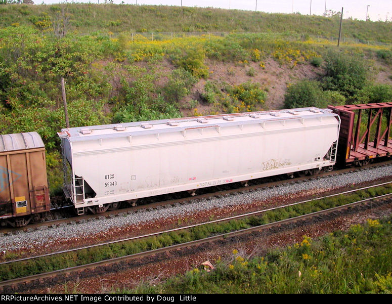 UTCX 59943