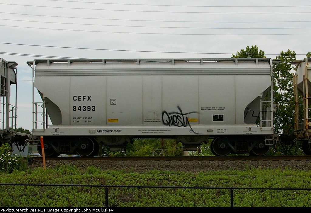 CEFX 84393