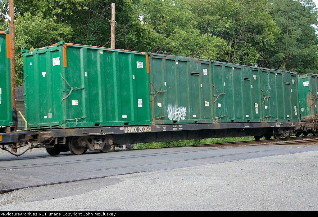 USWX 20393