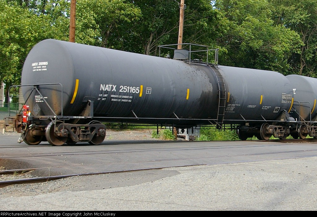 NATX 251165