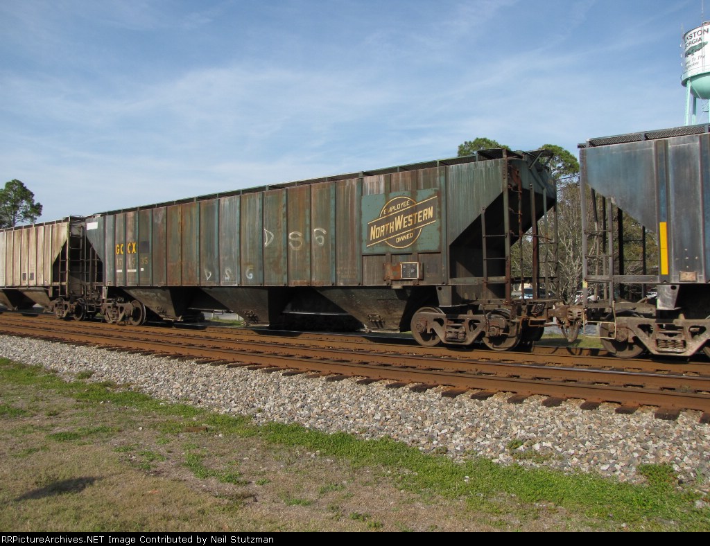 GCCX 174535