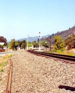 Lower quadrant semaphores