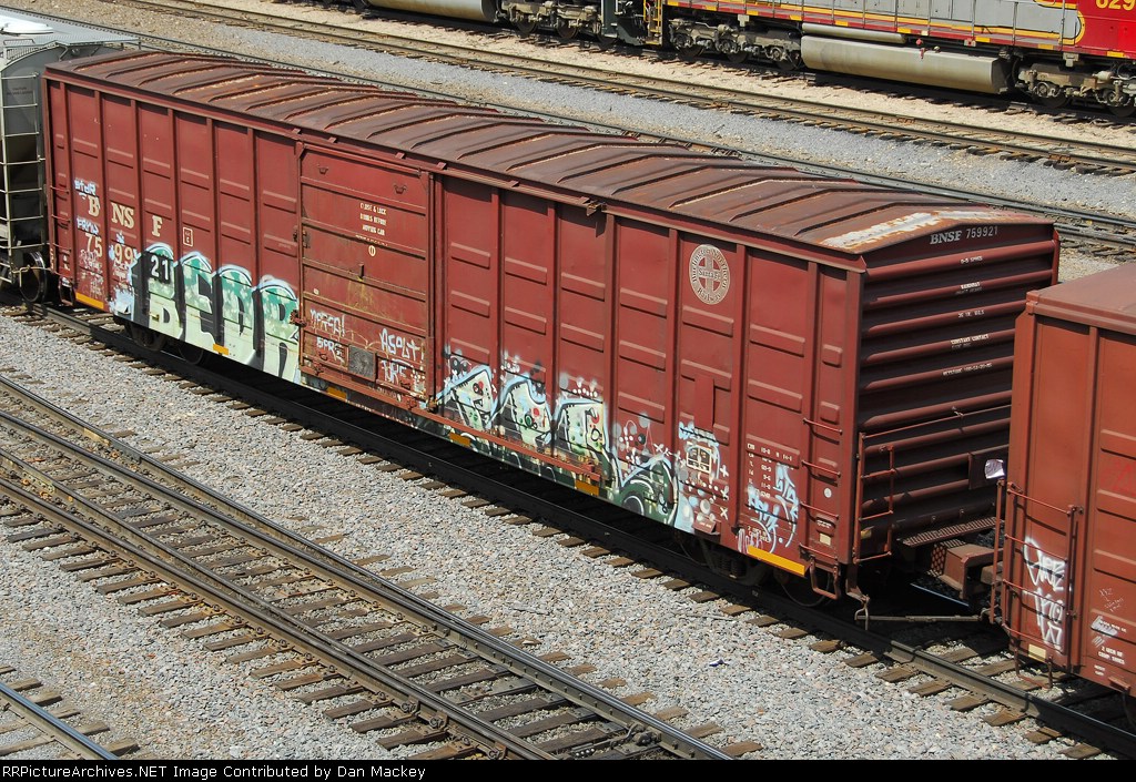 BNSF 759921