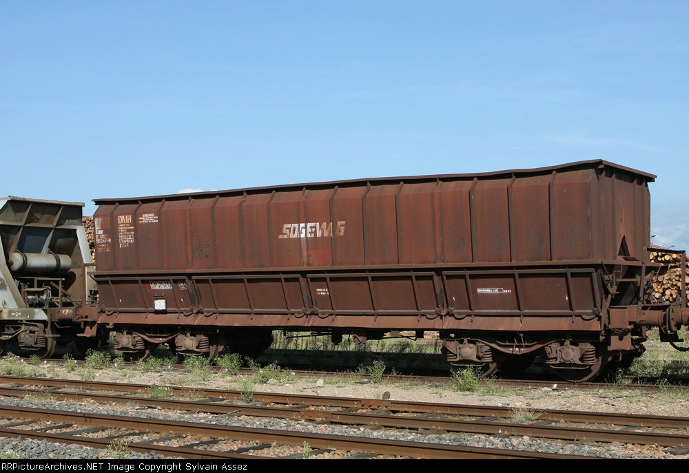 SNCF 83 87 655 2 467-6