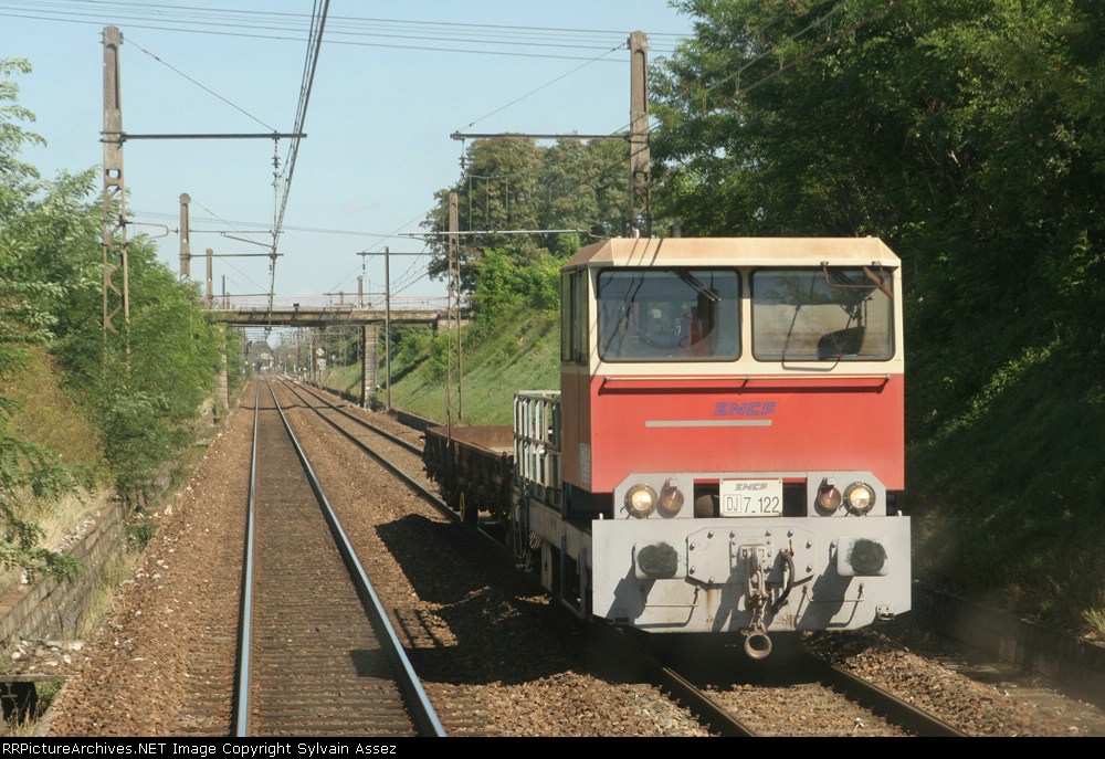 SNCF 7-122