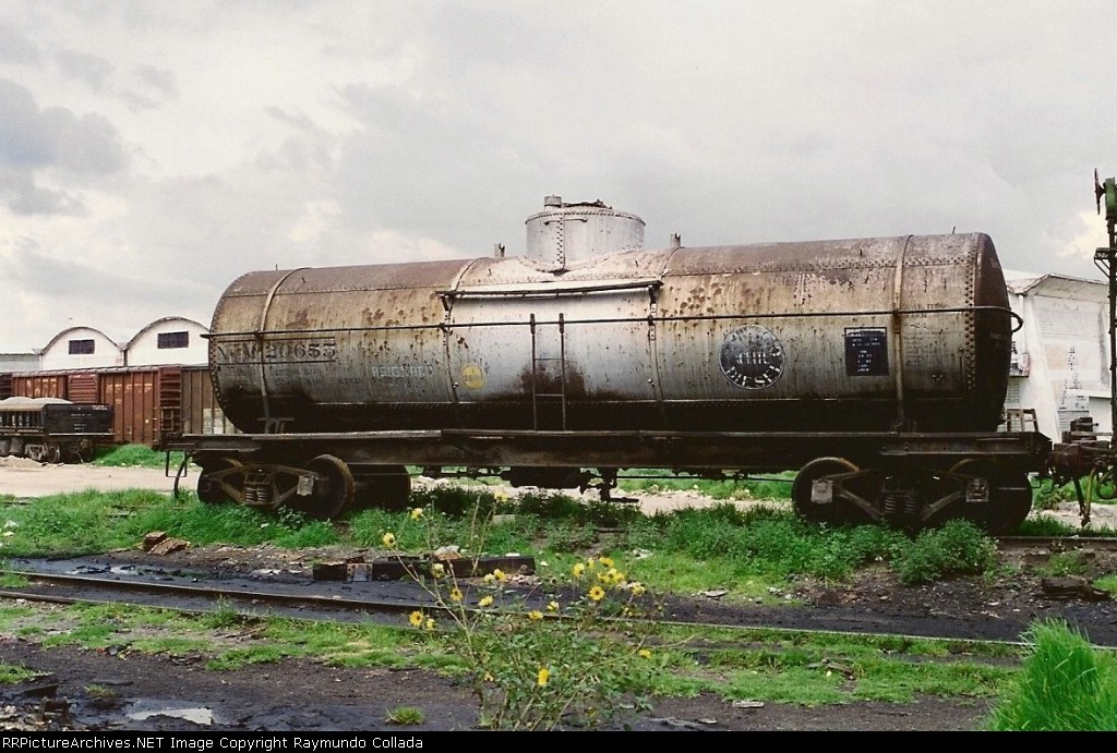 NDEM 20665 Diesel fuel service