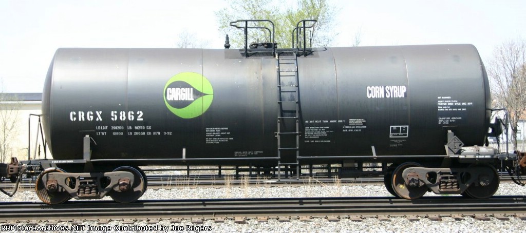 CRGX 5862