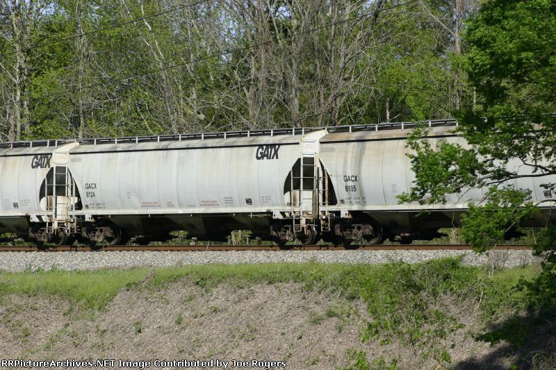 GACX 9124