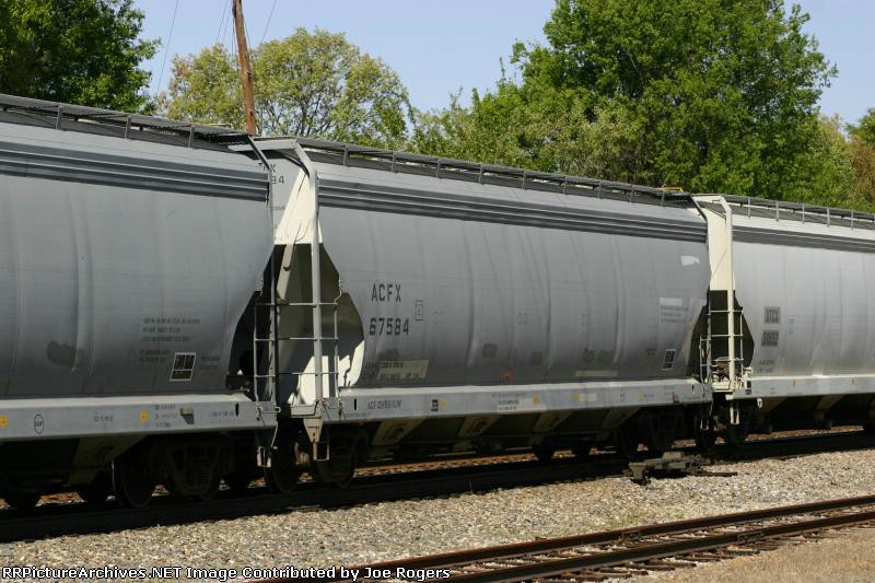 ACFX 67584