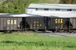 CSX 814505