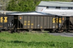 CSX 820636