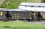 CSX 802807