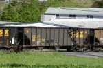 CSX 827288