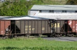 CSX 801867