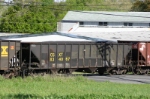 CSX 834067