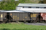 CSX 832100