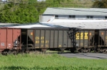 CSX 801521