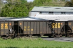 CSX 830138