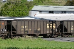 CSX 813529