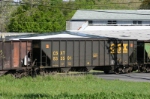 CSX 833501